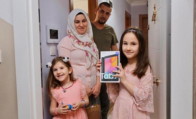 ‘İstiklal Marşı’nı En Güzel Okuma Yarışması’nın kazananları belli oldu