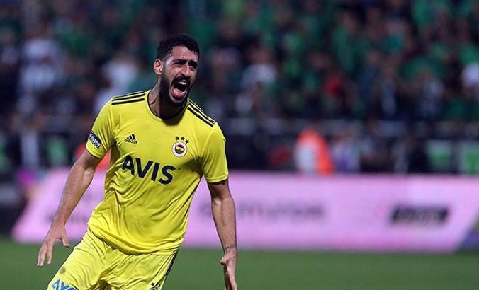 Tolga Ciğerci, Bundesliga’ya dönüyor