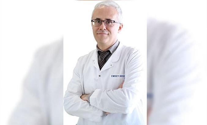 En çok Akdeniz Bölgesi'nde görülüyor: bu hastalığa dikkat