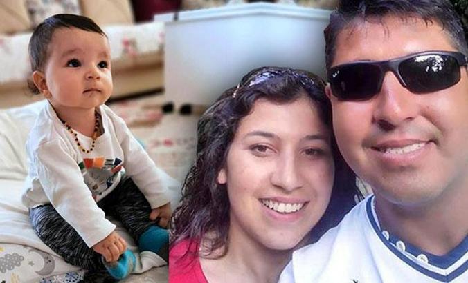 Acı haber Muğla'dan geldi! Yıllarca özlemini çektikleri bebekleri...