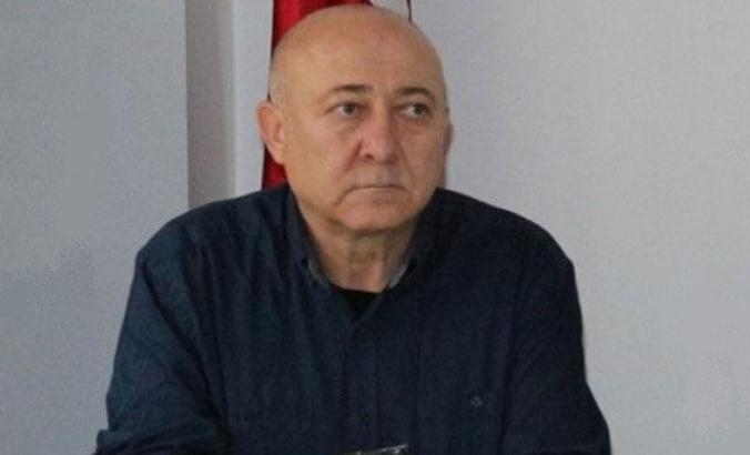 İhraç edilmişti müdür olarak geri döndü