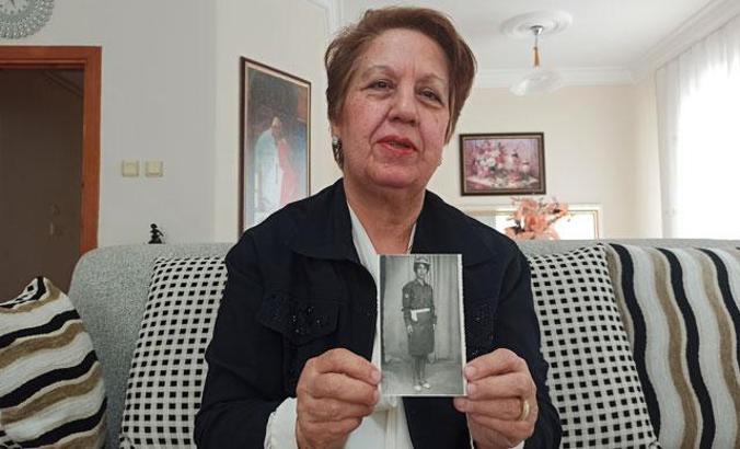 Türkiye'nin ilk kadın trafik polisi: Bir anne olarak çok gururluyum