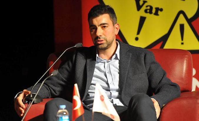 Frutti Extra Bursaspor Genel Menajeri Yücel: Lige renk kattık