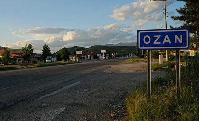 Adıyaman’da Ozan Köyü karantinaya alındı