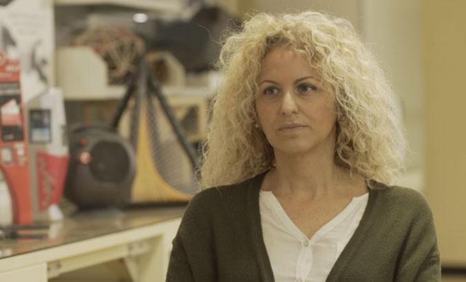 "Sağlıkçıları biyoplastik ve geri dönüştürülmüş plastikten yapılan siperlikler koruyor"