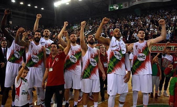 Karşıyaka'nın virüs kabusu