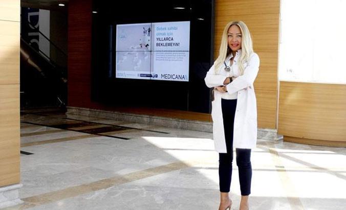 Yüksek tansiyon hastalarının oruç tutması riskli mi?