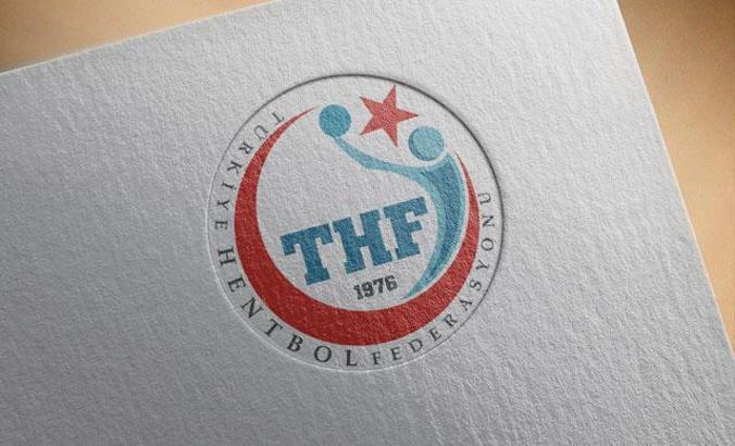 Türkiye Hentbol Federasyonu ligleri tescil etti