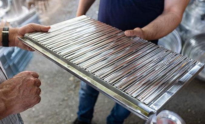 Koronavirüs sürecinde elektrikli mangal ve tıraş makinesi satışları arttı