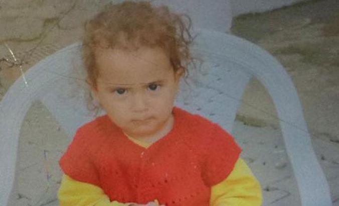 Komşularının traktörünün altında kalan Alime Naz, öldü