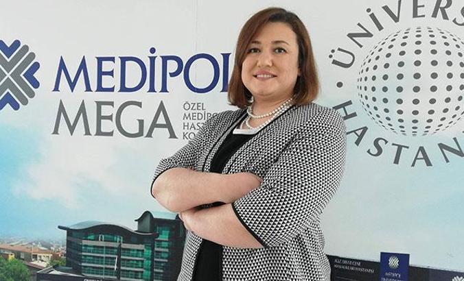 "Hemşireler sağlık sisteminin omurgasıdır"