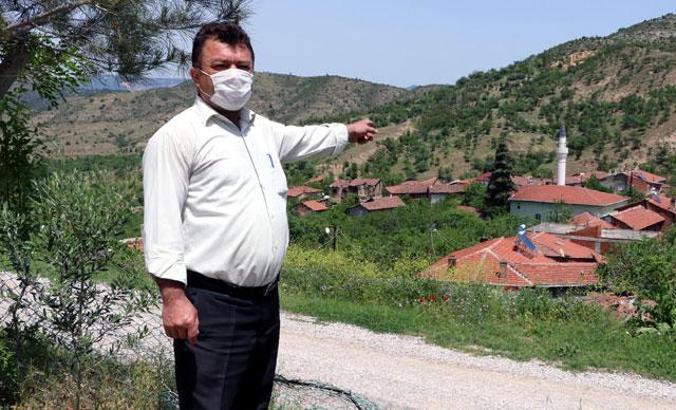 Bilecik'te, telefon hatları olmayan aboneler 9 aydır fatura ödüyor