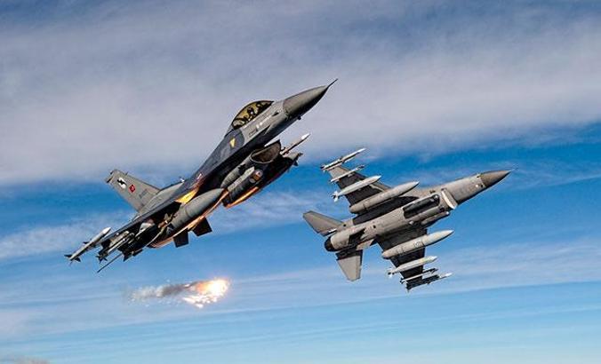 İçişleri Bakanlığı: Şırnak'ta 2 terörist etkisiz hale getirildi