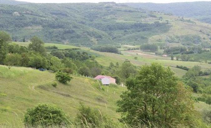Koronavirüs döneminde Kandıra'da arazilere yoğun ilgi