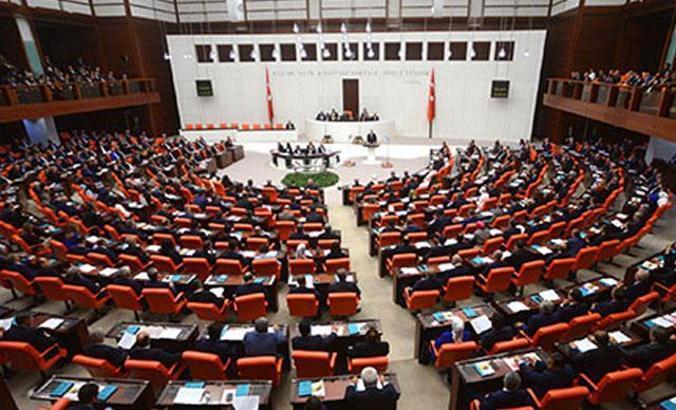AK Parti, tarım politikaları ile ilgili 33 maddelik torba teklifi hazırlıyor