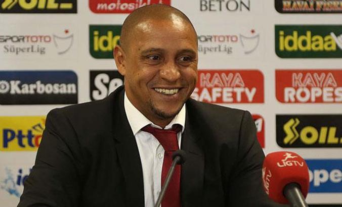 Roberto Carlos'tan olay Yattara itirafı