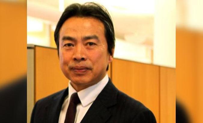 Çin’in İsrail Büyükelçisi evinde ölü olarak bulundu