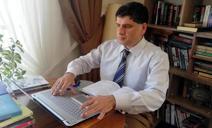 Doç. Dr. Can: Pandemi sonrası Milli Eğitim Şurası toplanmalı