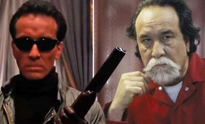 Jurassic Park oyuncusu Geno Silva 72 yaşında hayatını kaybetti