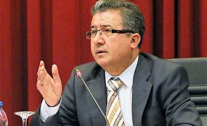 Yargıçlar Sendikası eski Başkanı Avukat Mustafa Karadağ'a 'hakaret ve iftira' davası