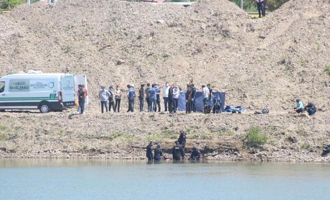 Kayıp Pınar'ın ırmakta cansız bedeni bulundu; 5 gözaltı