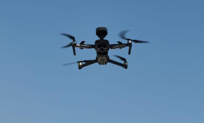 Drone ehliyeti almak isteyenleri dolandırdılar