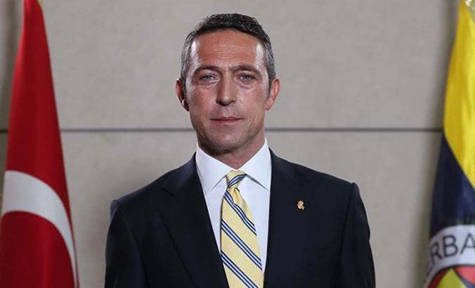Ali Koç'tan kulüplere 19 Mayıs çağrısı