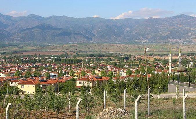 Erbaa'da, 2 mahallenin karantina süresi uzatıldı