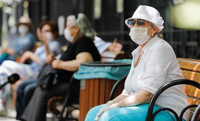 İçişleri Bakanlığı duyurdu! İşte 65 yaş üstü vatandaşlar için seyahat izninin detayları