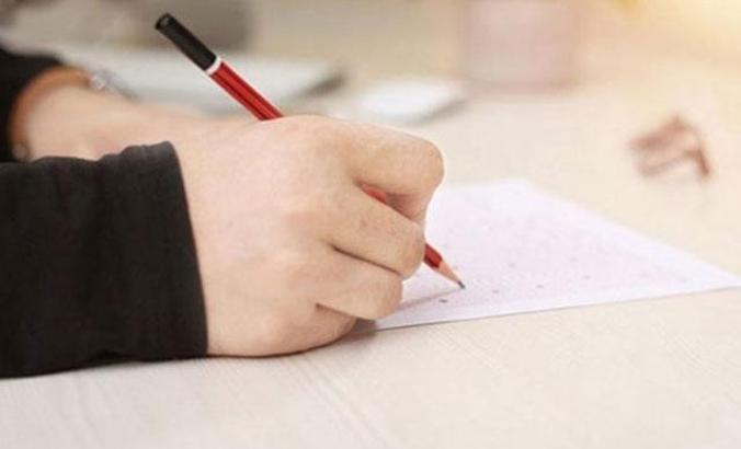 İlköğretim ve Ortaöğretim Kurumları Bursluluk Sınavı 5 Eylül'de gerçekleştirilecek
