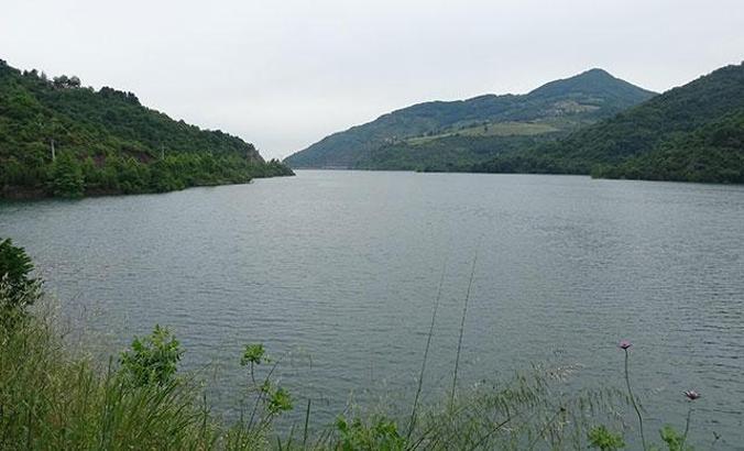 Yuvacık Barajı’nda doluluk oranı yüzde 98’e ulaştı