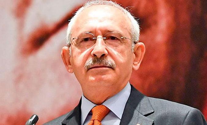 Kılıçdaroğlu'ndan bayram mesajı