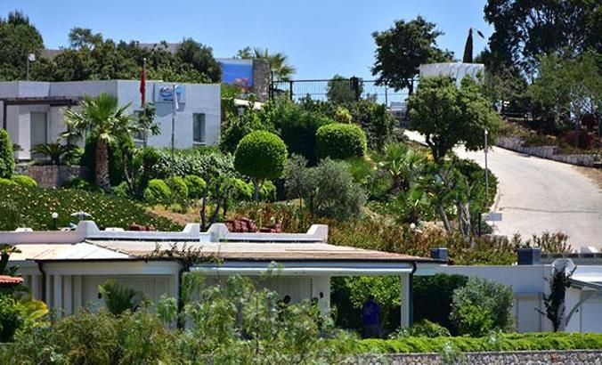 Özdil'in kaçak villasıyla ilgili encümen kararının detayları ortaya çıktı