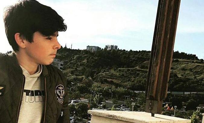 Motosiklet kazasında yaralanan Berke, 12 günlük yaşam savaşını kaybetti