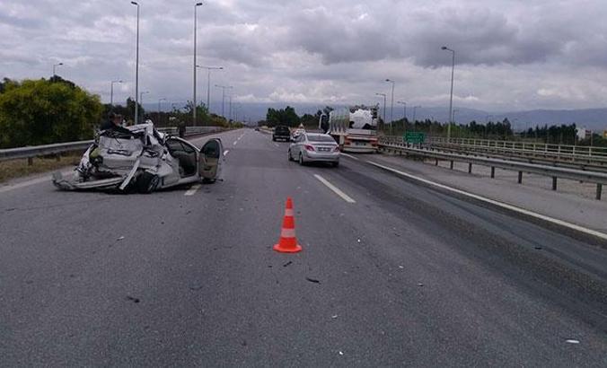Son 13 Ramazan Bayramı’nda en düşük kaza ve can kaybı yaşandı