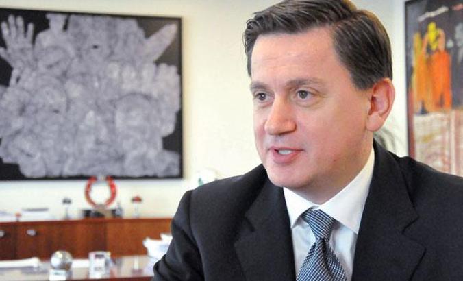 Mesut Urgancılar: Borcu sadece kampanyalarla bitirmeye çalışmak hayalcilik olur