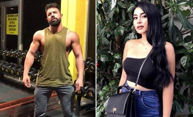 Zeynep'in katili boksörün 14 suç kaydı çıktı