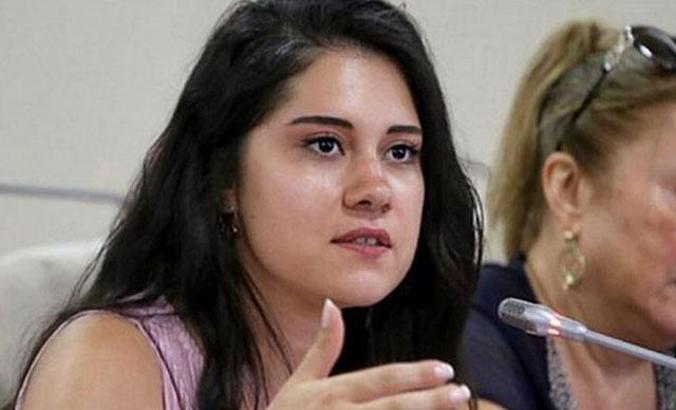 CHP'li meclis üyesine Erdoğan'a hakaretten gözaltı