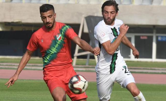 Karşıyaka'nın İnci'sine Beşiktaş talip