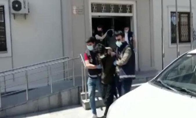 Bağcılar'da cinayet... Afganistan uyruklu 6 kişi yakalandı