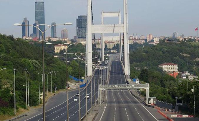İçişleri Bakanlığı duyurdu! Hafta sonu 15 ilde sokağa çıkma kısıtlaması uygulanacak