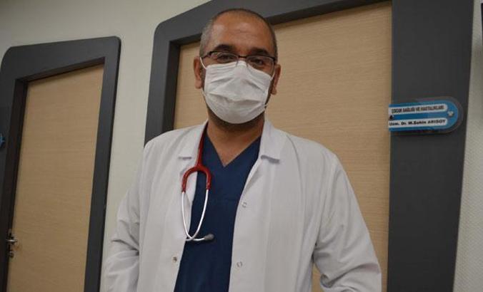 Uzmanından 'Çocuklar günde bir şişe maden suyu tüketmeli' önerisi