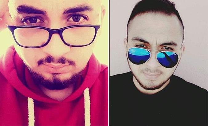 Üniversiteli Mehmet Ali feci şekilde öldürüldü