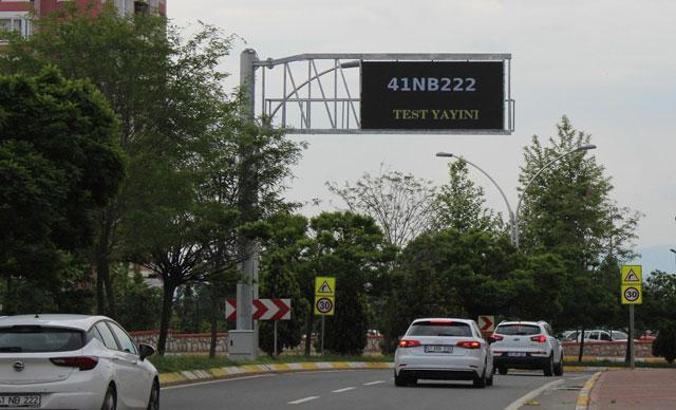 'Ölüm rampası'ndaki kazaların önüne sensörle geçilecek