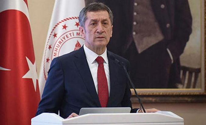 Bakan Selçuk'tan, 'telafi eğitimi' açıklaması