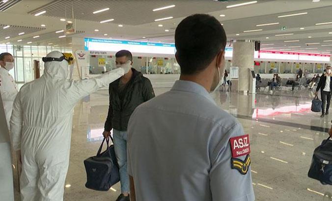 MSB, Celp Dönemi'nde alınacak önlemleri açıkladı