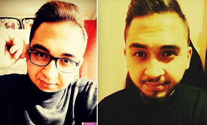 Öldürülen üniversiteli Mehmet Ali'nin arkadaşı: Birinin elinde demir çubuk vardı