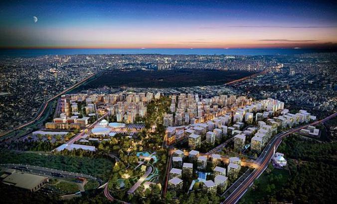 Kamu bankalarının yeni konut kredi paketine yüzde 20’ye varan indirimlerle destek