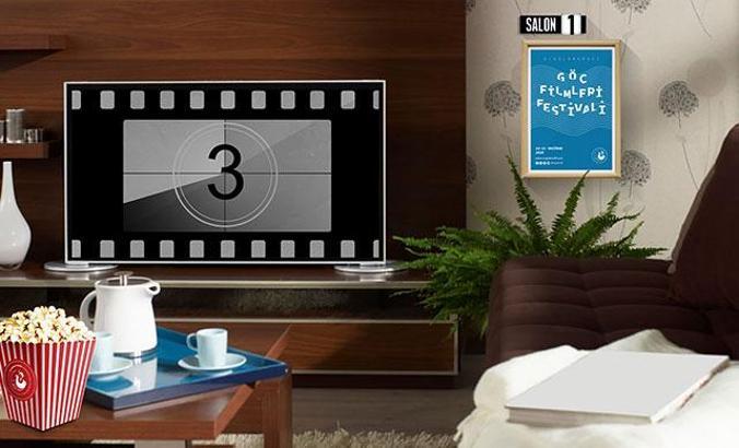 ‘Ben de Osmanlı Suriyesi’nden göç eden bir adamın oğluyum’