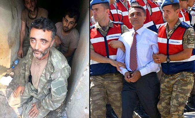 Erdoğan'a suikast timi, ikinci kez hakim karşısına çıkacak